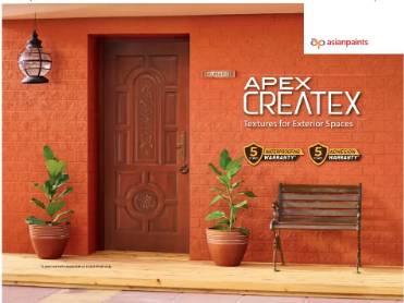 Apex Createx Swatch