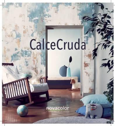 CalceCruda ESE Brochure