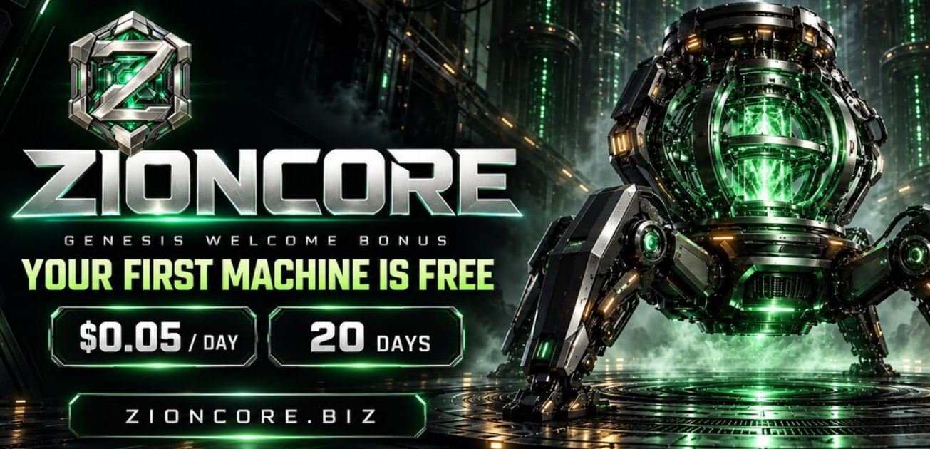 Zion Core