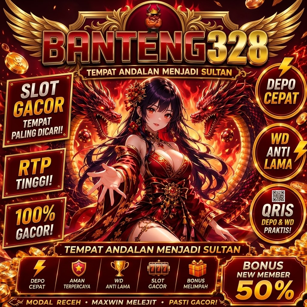 BANTENG328