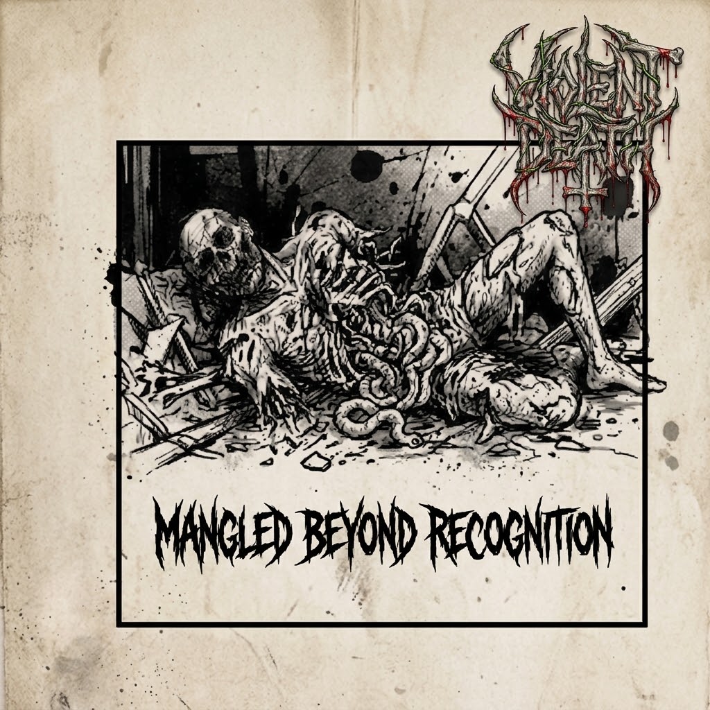 Maxi Cover Art