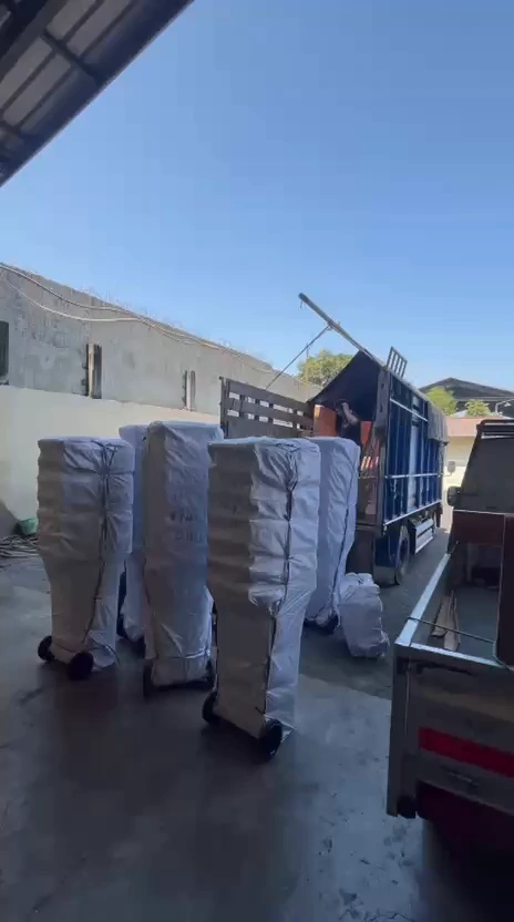 Tempat Sampah Dalton
