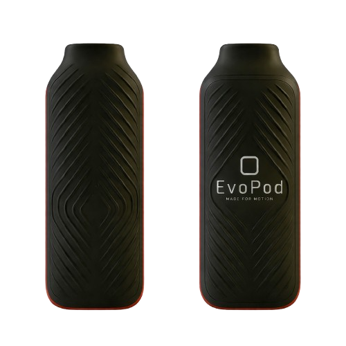 EvoPod reusable gel-delivery pod