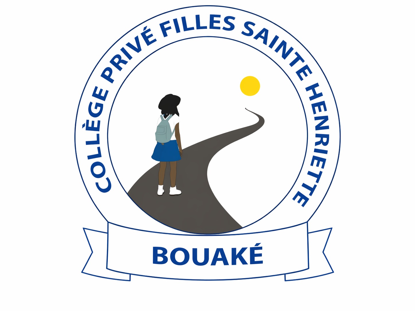 Logo Sainte Henriette
