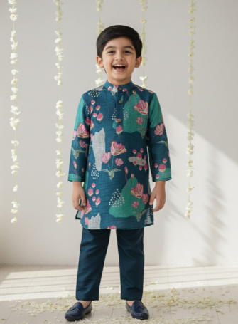 LABEL ARZOO (Myntra)