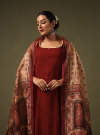 GULMOHAR JAIPUR (Myntra)