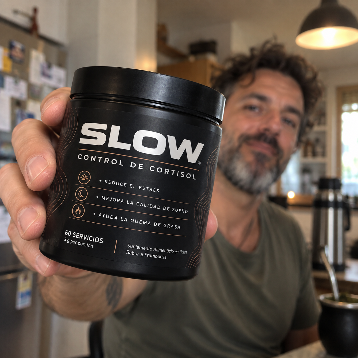 Cliente SLOW