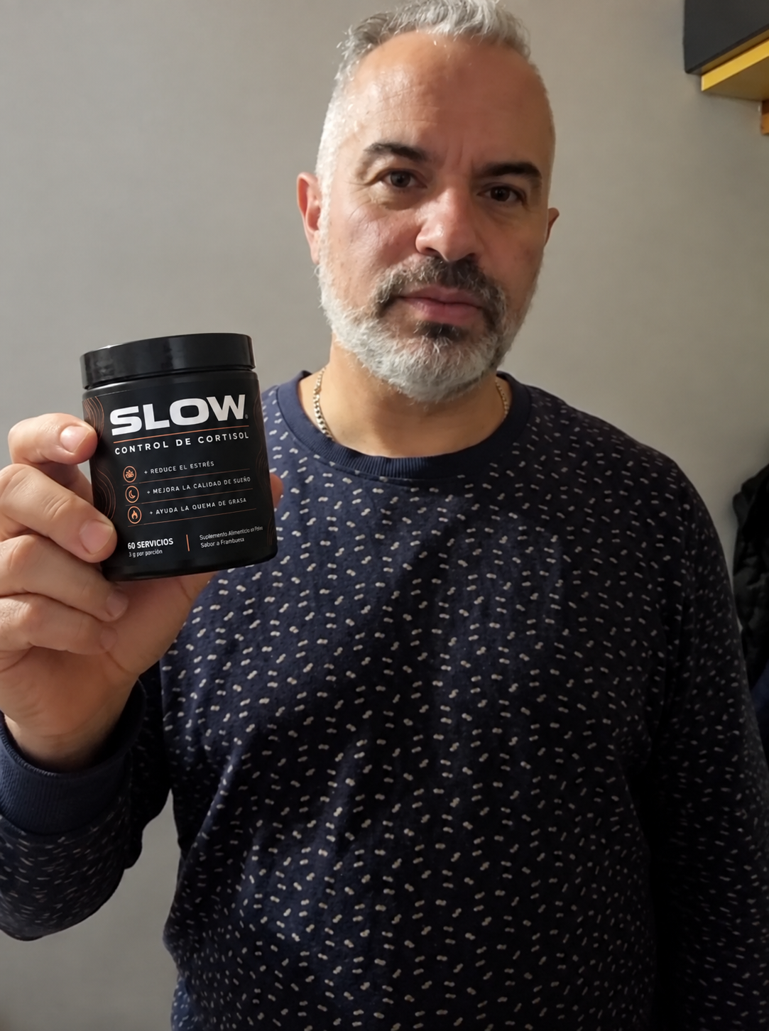 Cliente SLOW