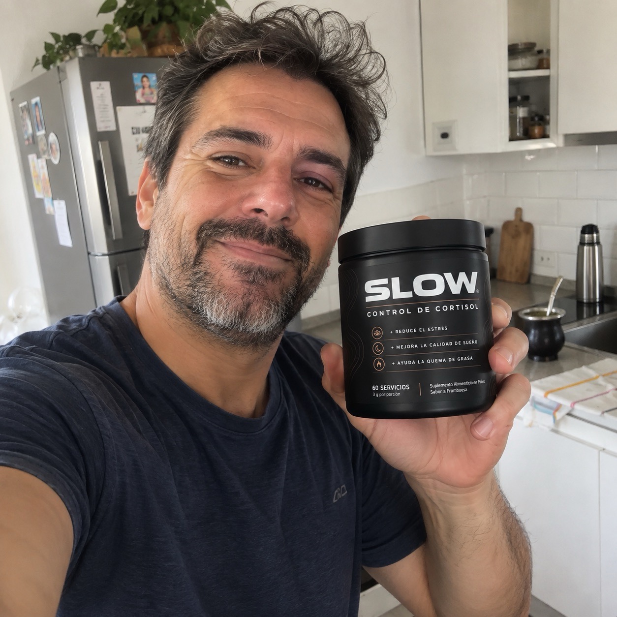 Cliente SLOW