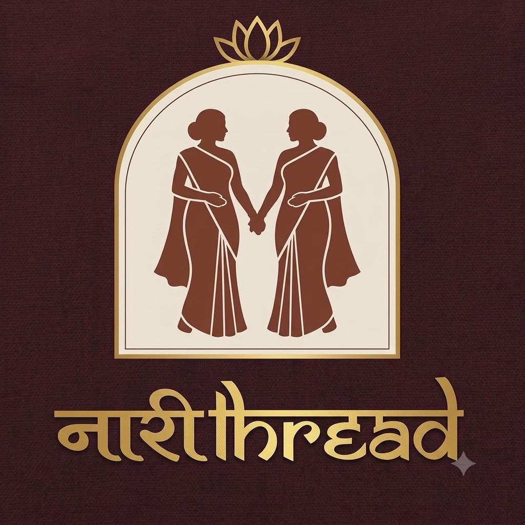 NaareThread (Myntra)