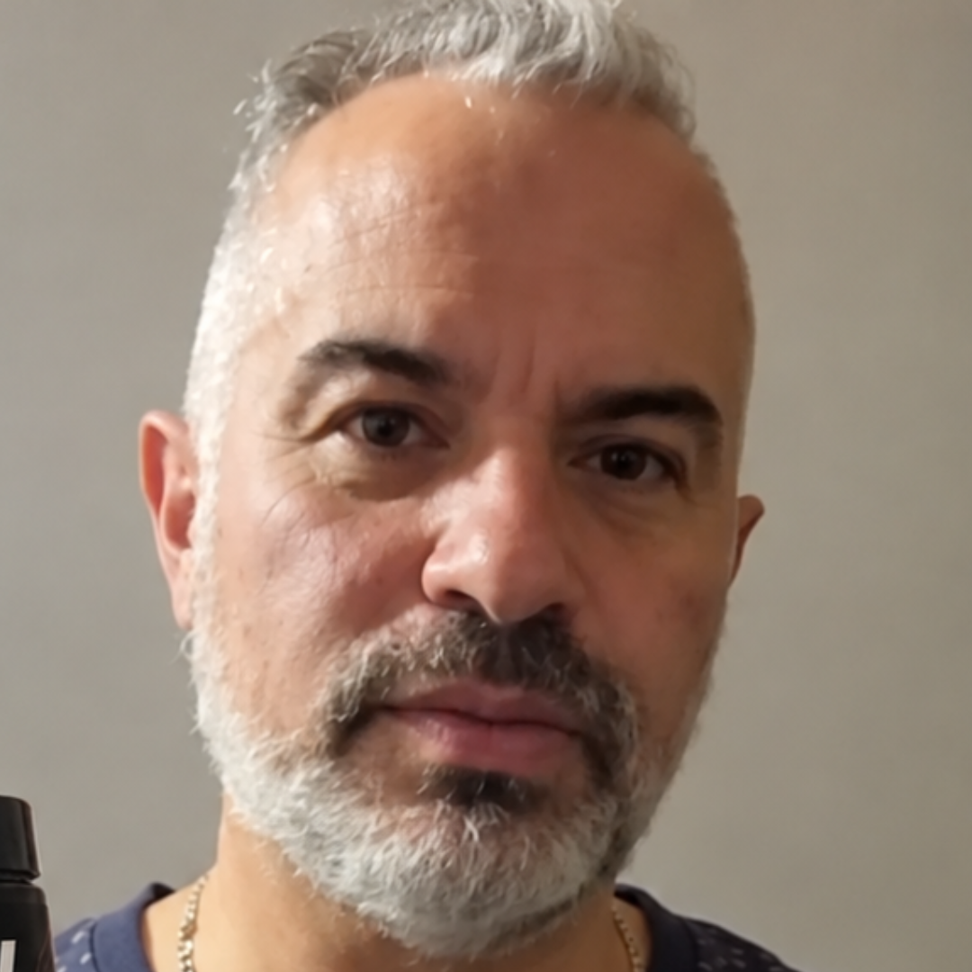 Paul G.