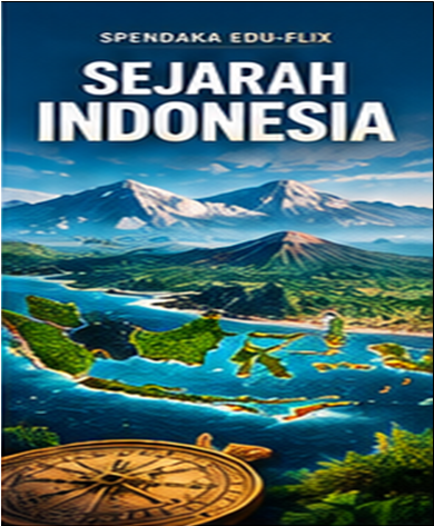 Sejarah Indonesia