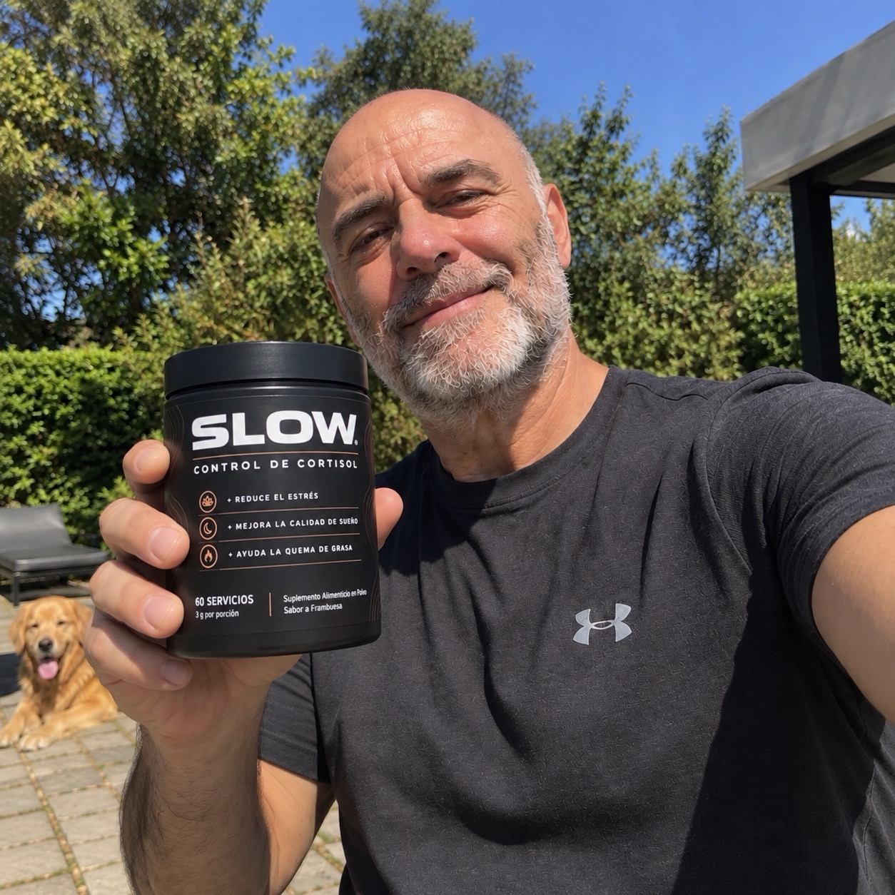 Cliente SLOW