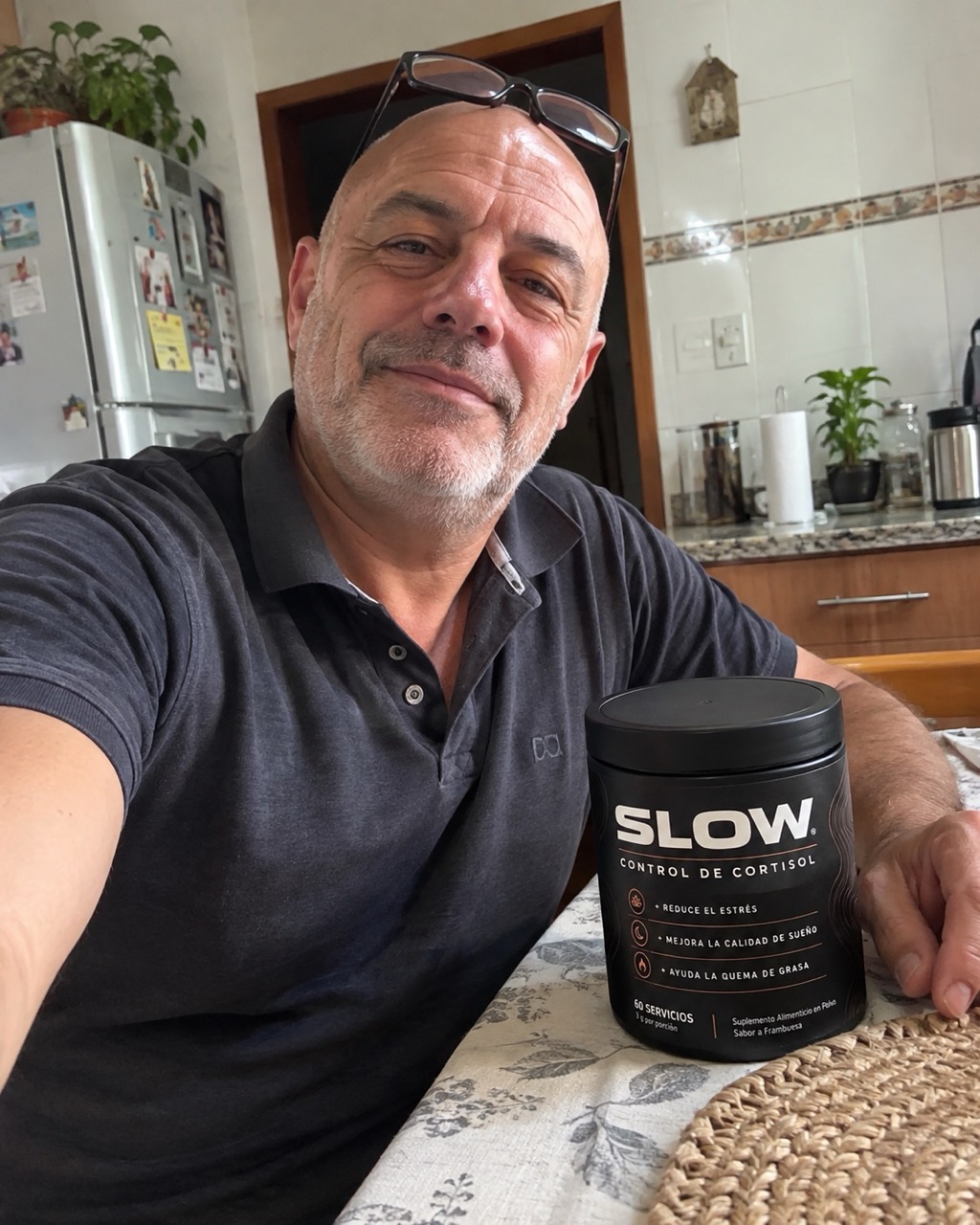 Cliente de SLOW