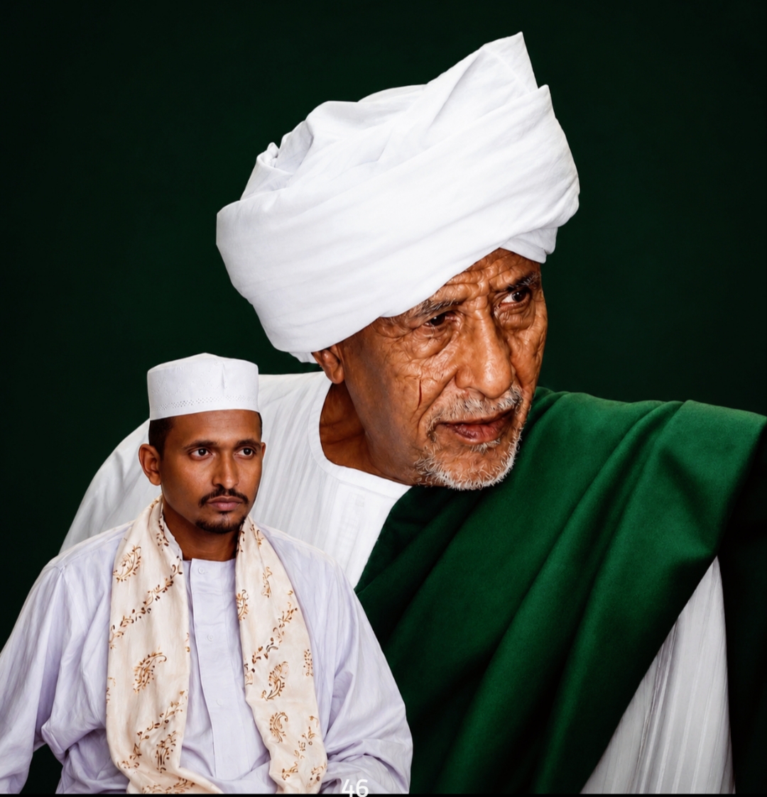 مسجد ومقام الشيخ