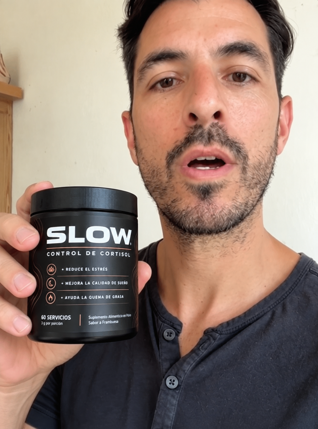 Cliente SLOW