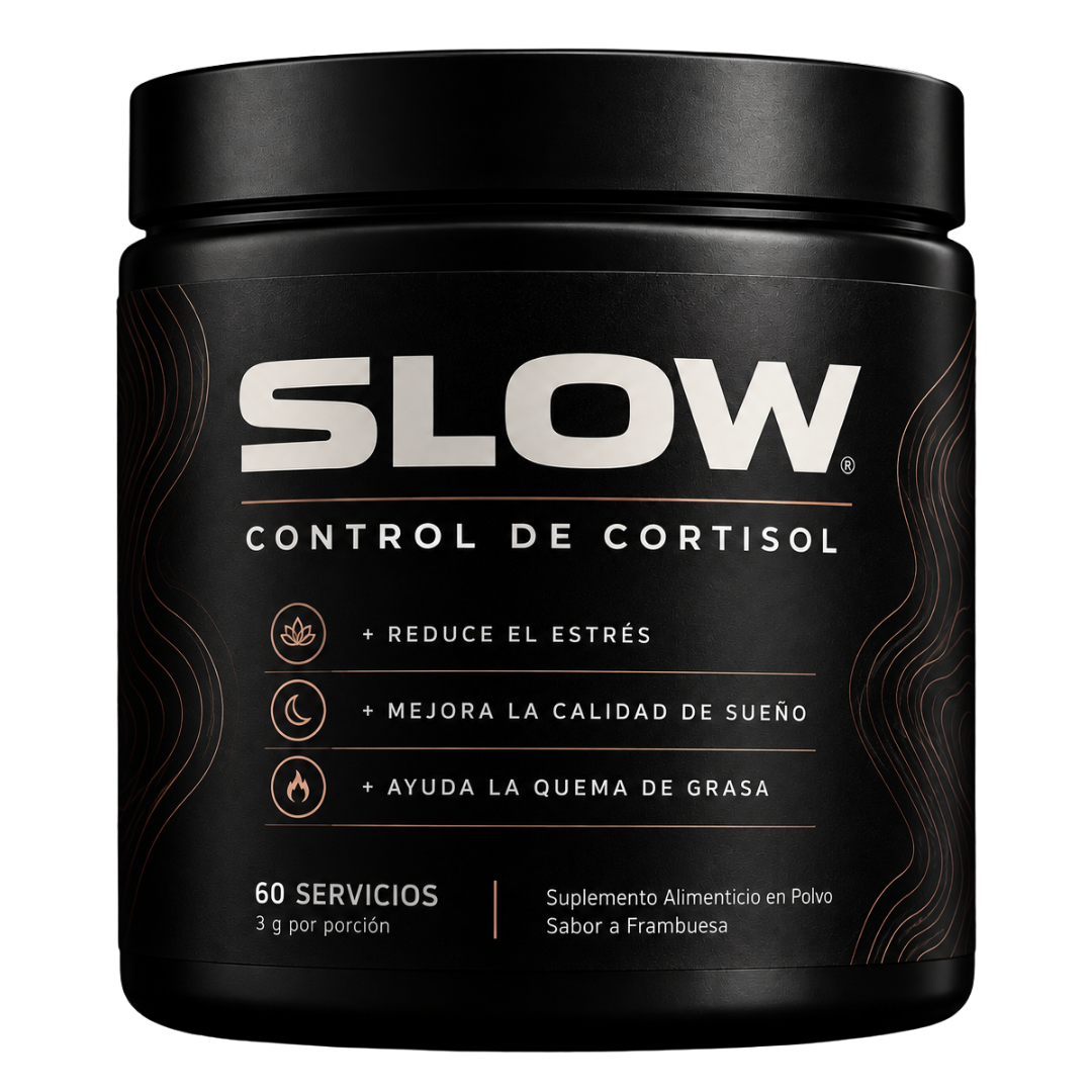 SLOW