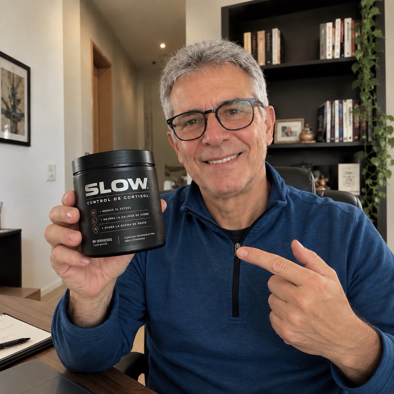 Cliente SLOW