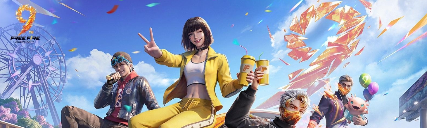 Banner Event