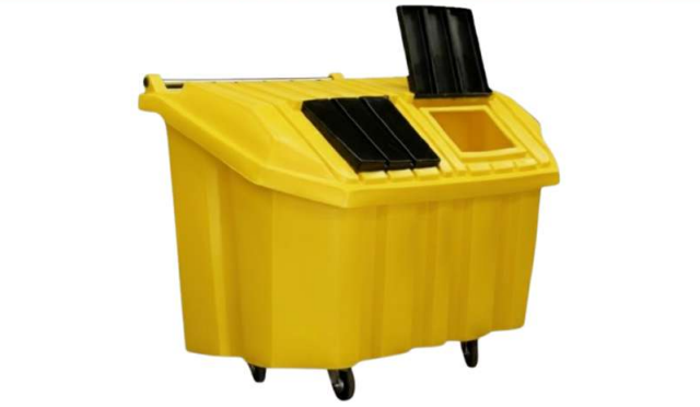 Tarima de Madera Estándar