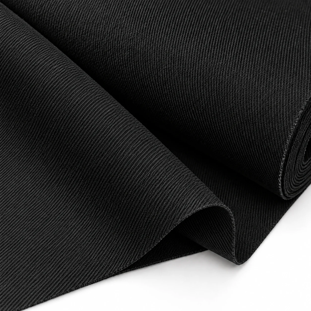 Cotton twill fabric for custom cargo pants jackets shorts and streetwear manufacturing