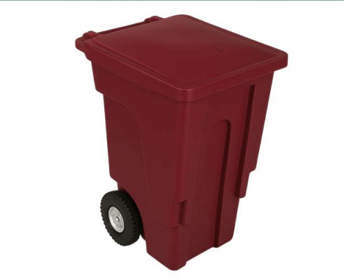 Contenedor 140l