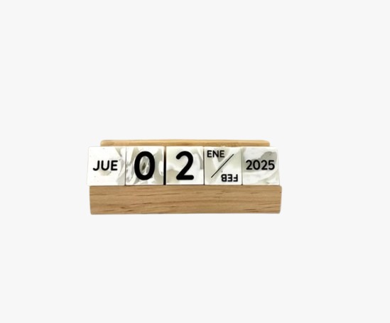 Calendario