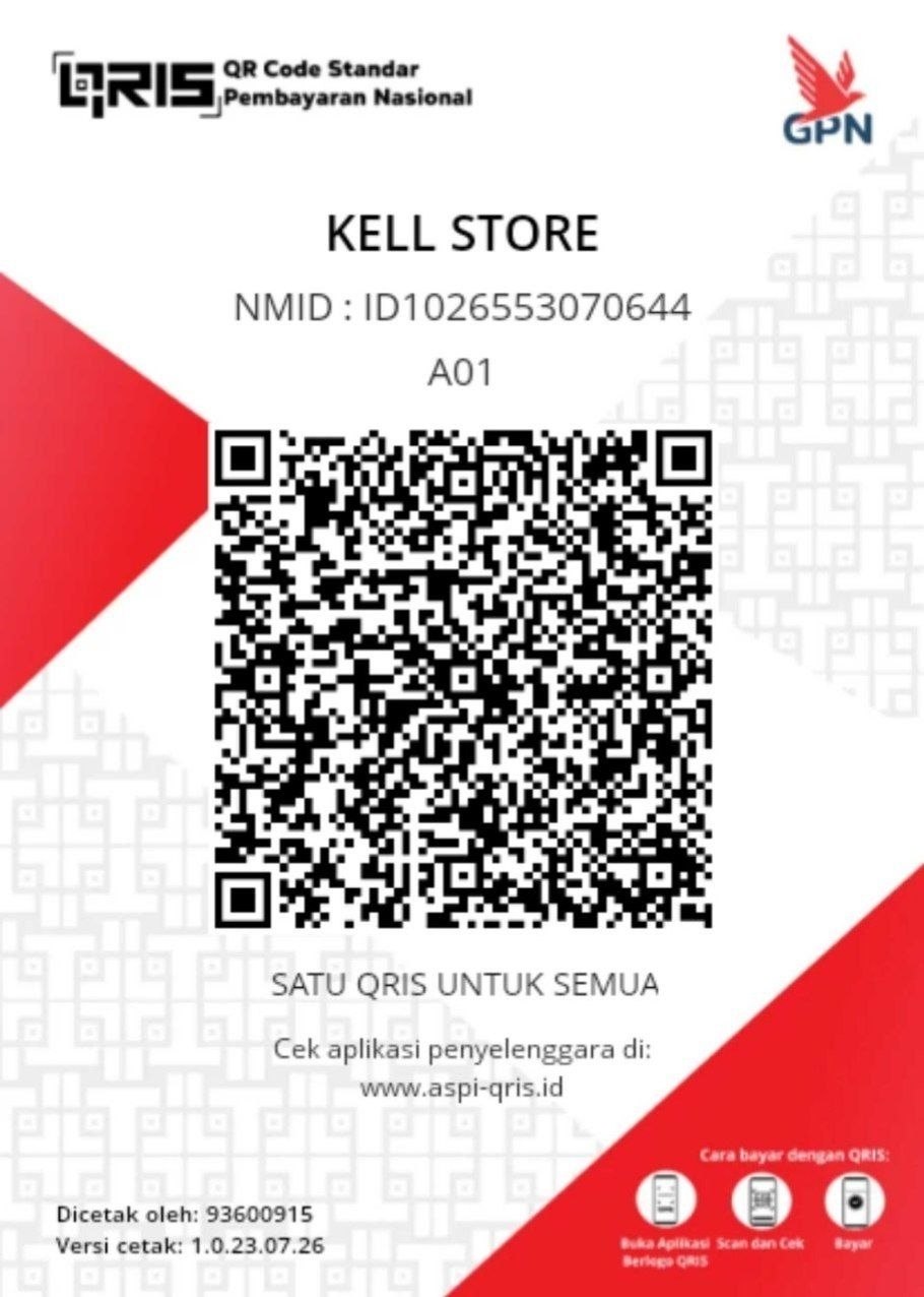 QR