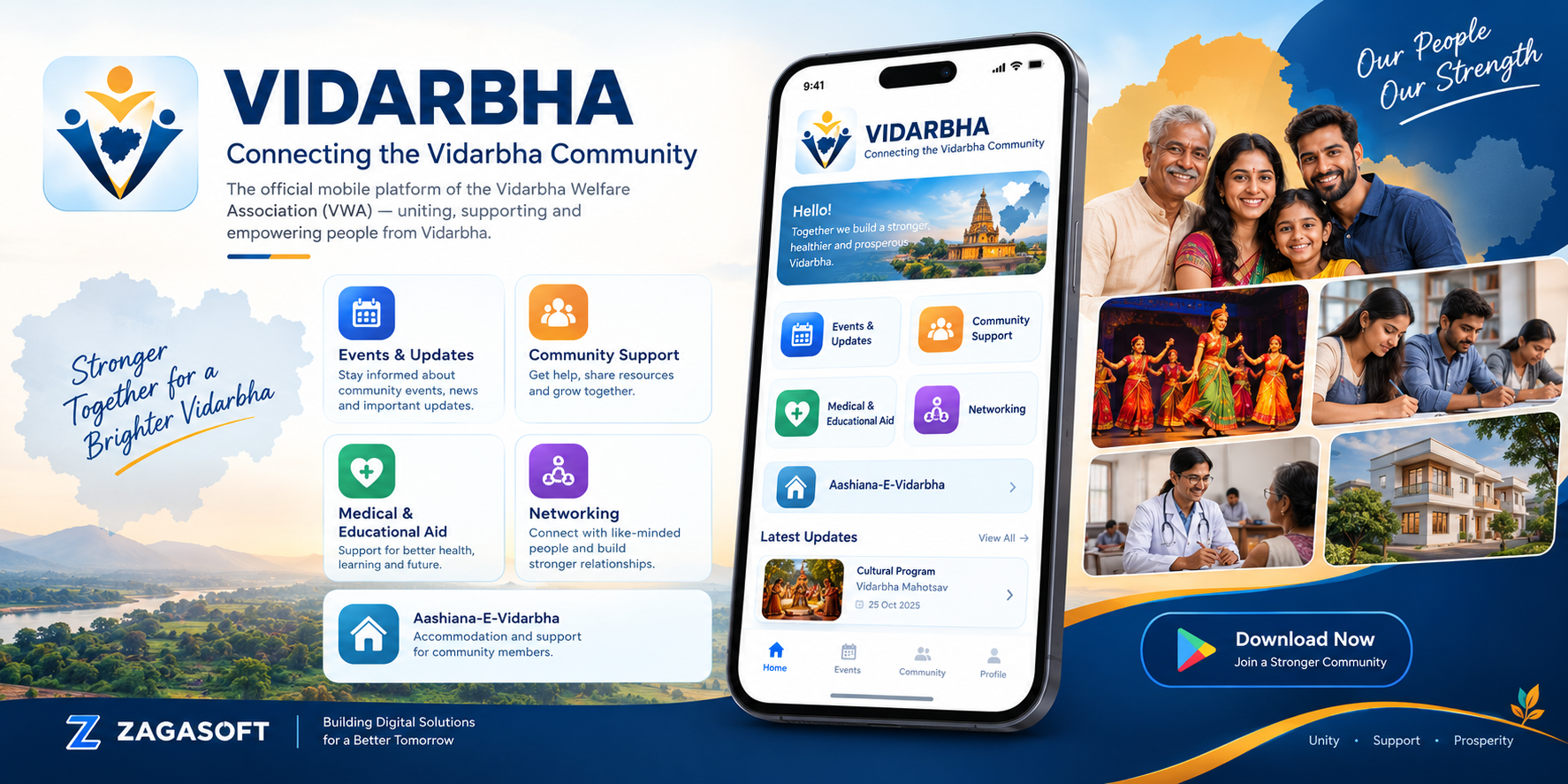 Vidarbha