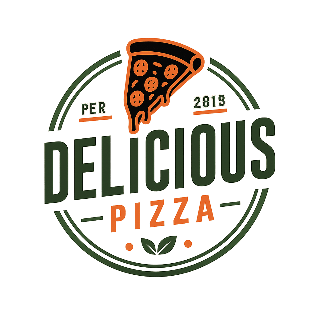 Per Delicious Pizza