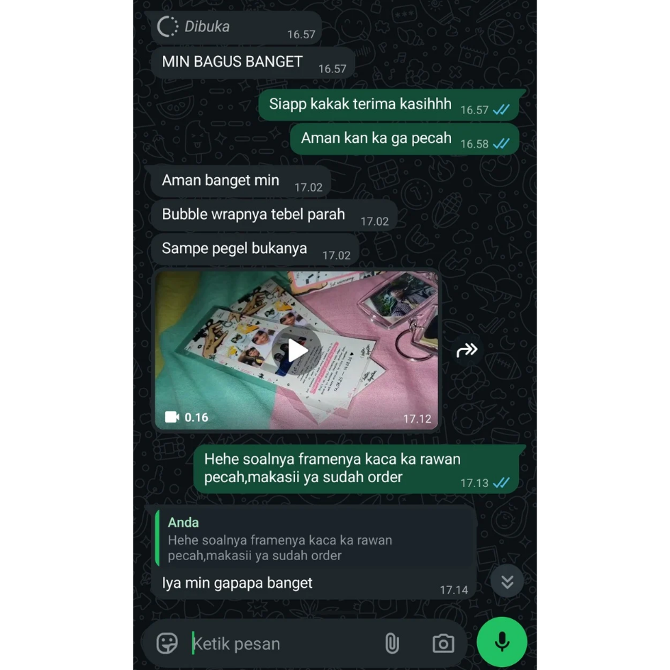 Testimonial 1