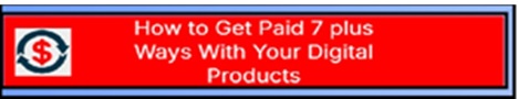 Member banner advertisement