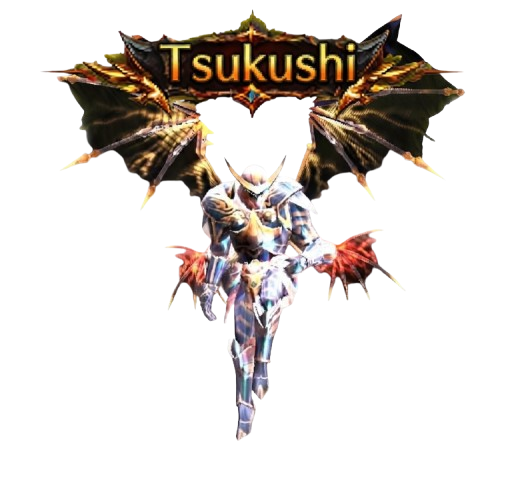 Assistant GM Tsukushi