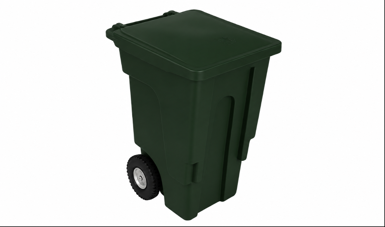 Contenedor de 240L