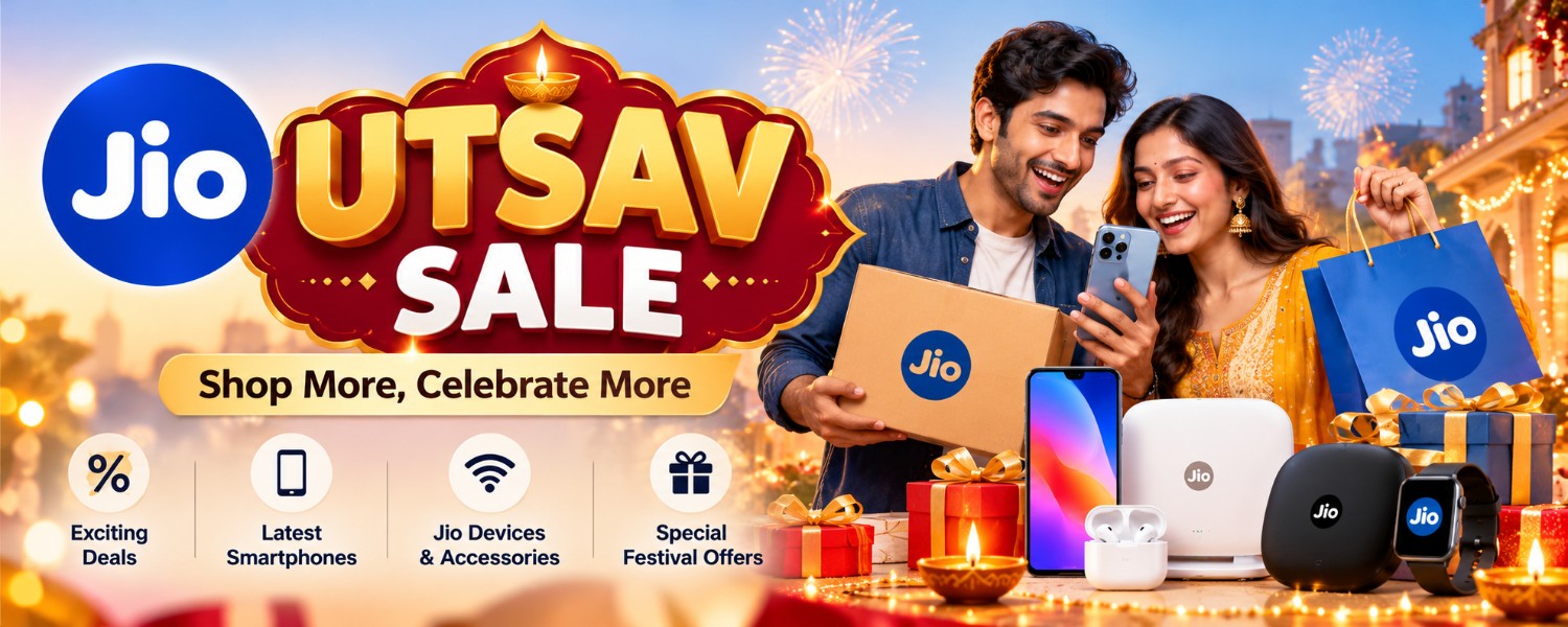 Jio Utsav 2026: Complete Seller Guide for JioMart Sellers & Brands