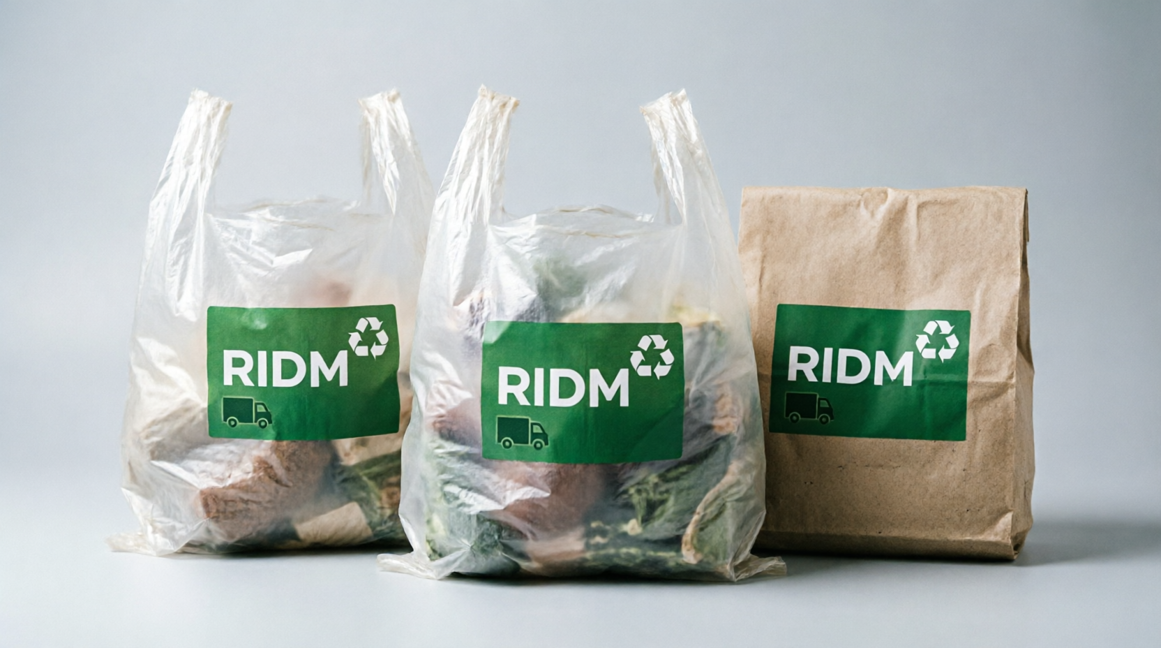 Productos Biodegradables