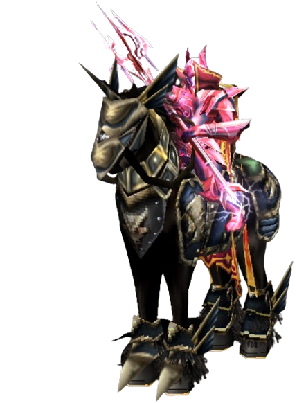 Guild Master LordDwight