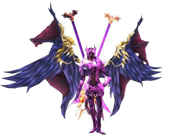 Guild Master iKapitana