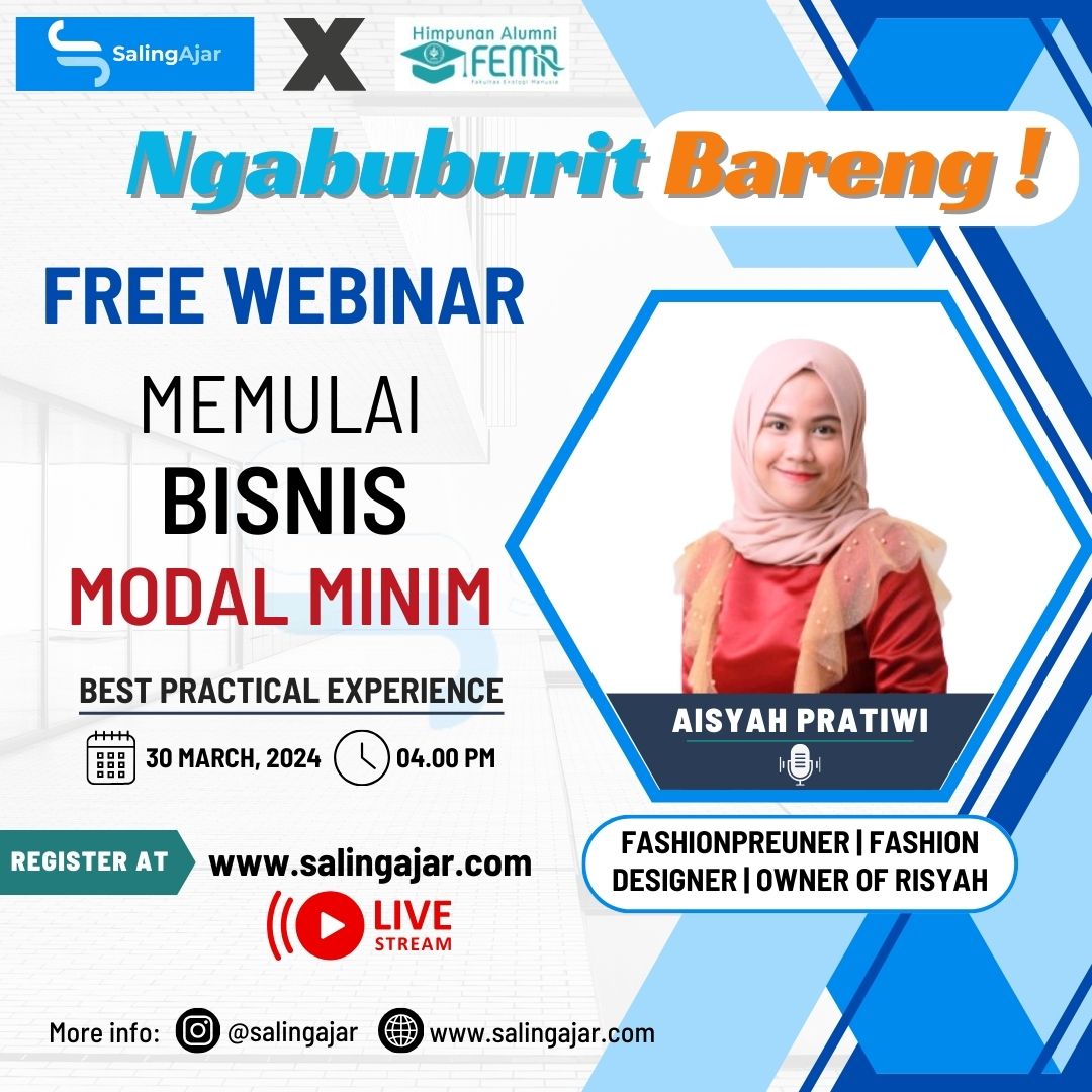 Ngabuburit Bareng!!