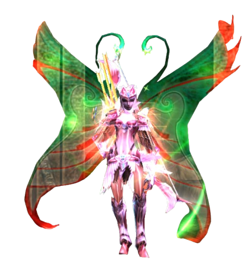 Guild Master WindTalker