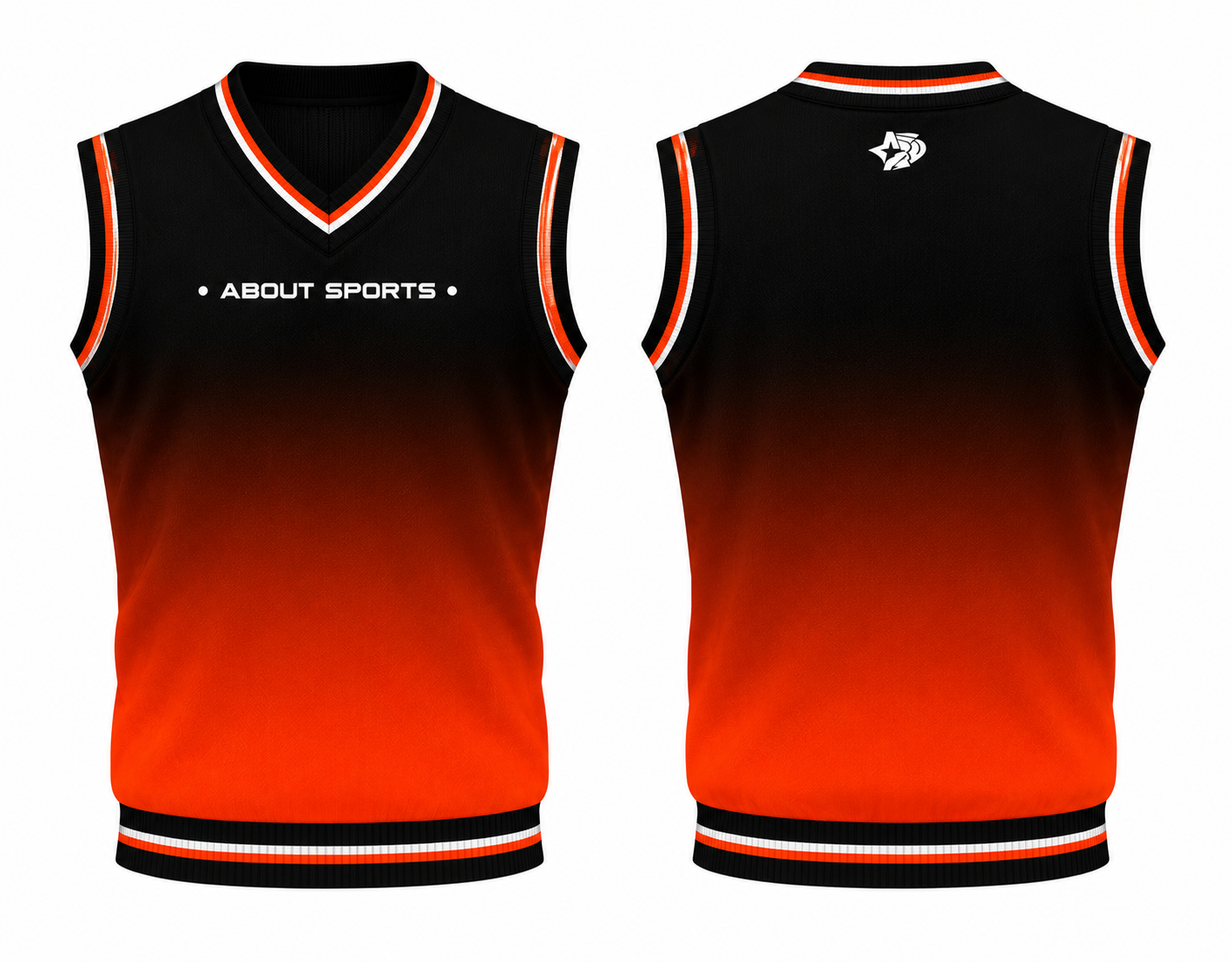 Match Short Sleeve Jumper