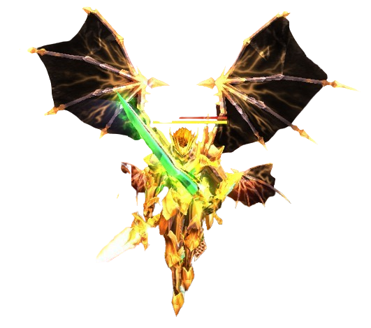 Guild Master Fullclip