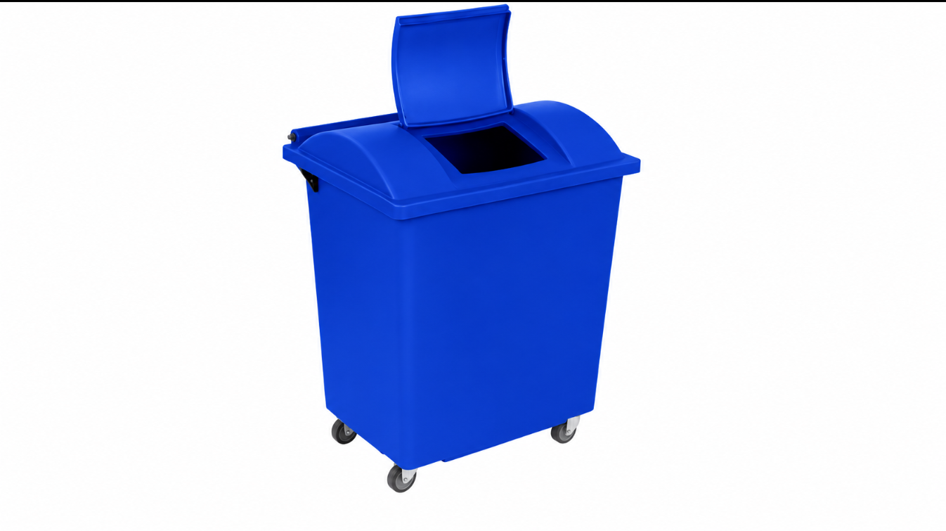 Contenedor 500L