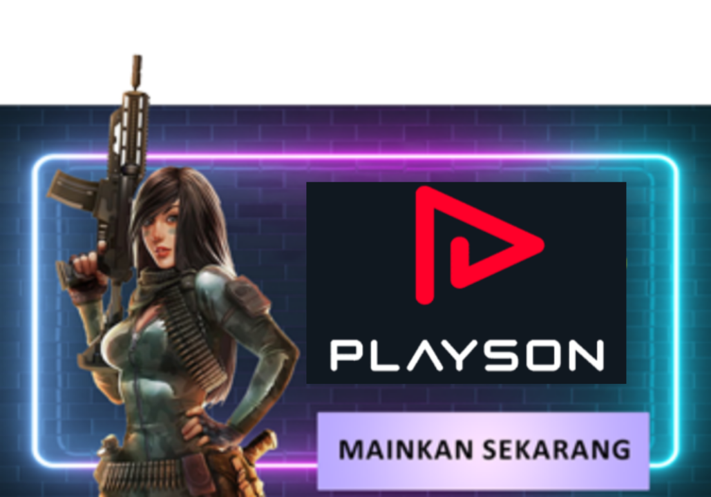 PLAYSON