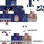 Xain Minecraft Skin