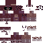 Xain Minecraft Skin