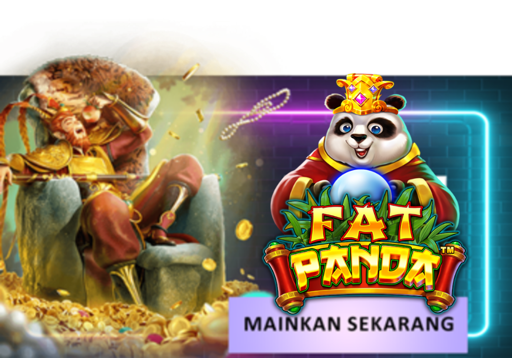 FATPANDA