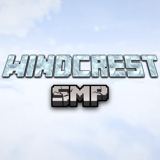 Windcrest SMP Logo