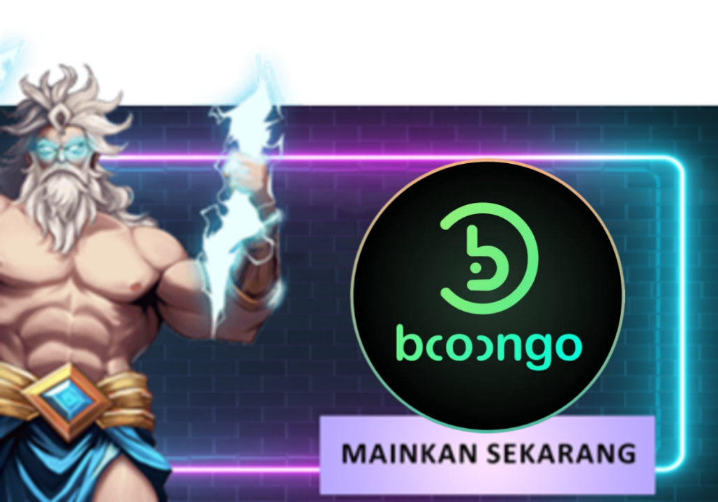 BOOONGO