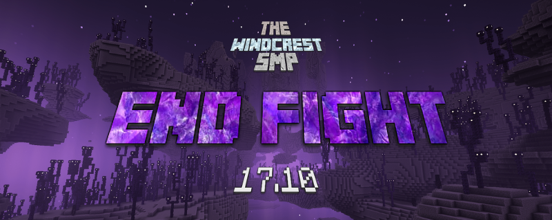 The End Fight